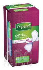 DEPEND MINI