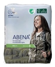 ABENA Light Mini 1