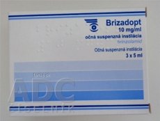 Brizadopt 10 mg/ml