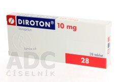 DIROTON 10 mg