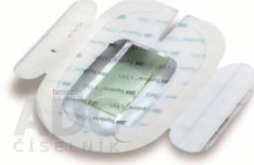 3M TEGADERM CHG 1657R [SelP]