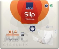 ABENA Slip Premium XL4