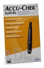 ACCU-CHEK Softclix