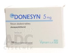 Donesyn 5 mg