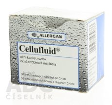 CELLUFLUID
