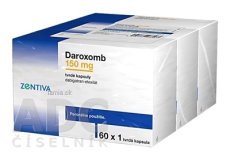 Daroxomb 150 mg
