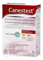 Canestest