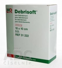 Debrisoft
