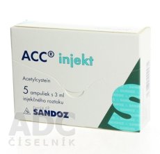 ACC injekt