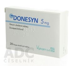 Donesyn 5 mg