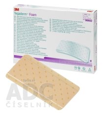 3M TEGADERM Foam (90602)