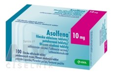 Asolfena 10 mg