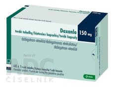 Daxanlo 150 mg