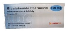 Bicalutamide Pharmevid 150 mg