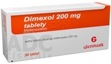 Dimexol 200 mg