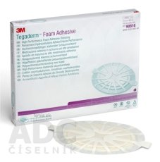 3M TEGADERM Foam Adhesive (90616)