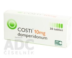 COSTI