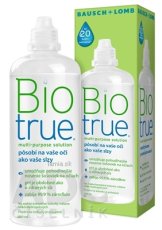 Biotrue multi-purpose solution