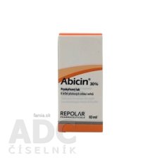 Abicin 30 %