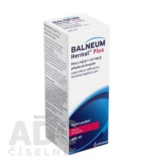 BALNEUM Hermal Plus