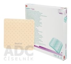 3M TEGADERM Foam (90603)