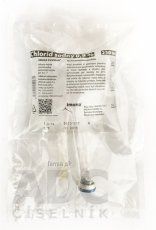Chlorid sodný 0,9 % IMUNA ENVIBAG