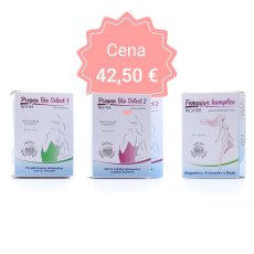 Čakáme bábätko