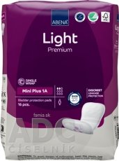 ABENA Light Premium Mini Plus 1A