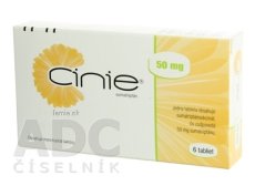 CINIE 50