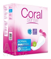 Coral Sense Normal