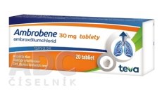 Ambrobene 30 mg