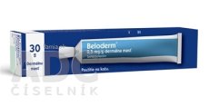 Beloderm