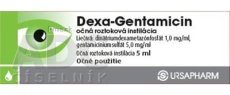 Dexa-Gentamicin