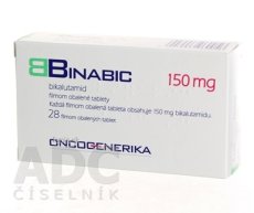 Binabic 150 mg