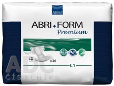 ABENA ABRI FORM Premium L1