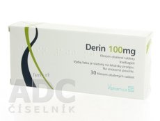 Derin 100 mg