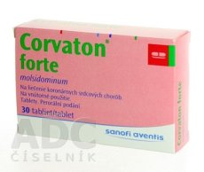 Corvaton forte