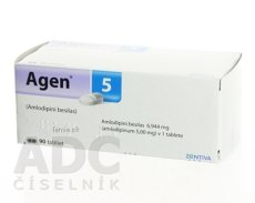 Agen 5