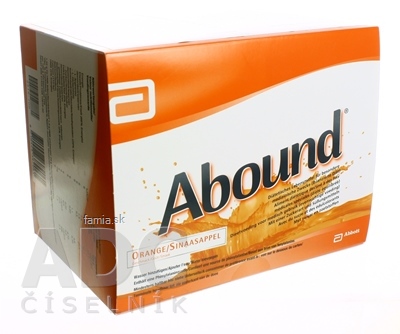 Abound
