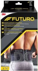 3M FUTURO Bedrový nastaviteľný pás [SelP]