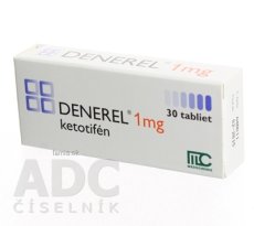 DENEREL