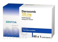 Daroxomb 150 mg
