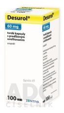 Desurol 60 mg