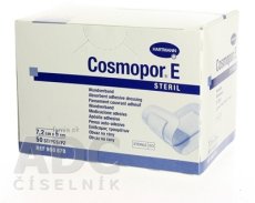 COSMOPOR E STERIL