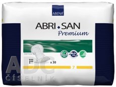 ABENA ABRI SAN Premium 7