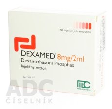 DEXAMED