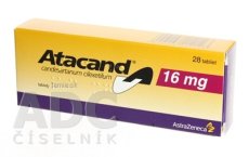 Atacand 16 mg