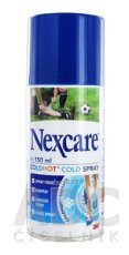 3M Nexcare ColdHot COLD SPRAY [SelP]