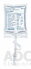 B.BRAUN Uro-Tainer NaCl 0,9%